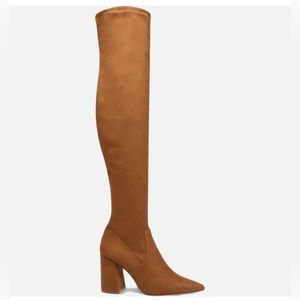 Steve Madden Jacoby Over-The-Knee Boot
Brand new!